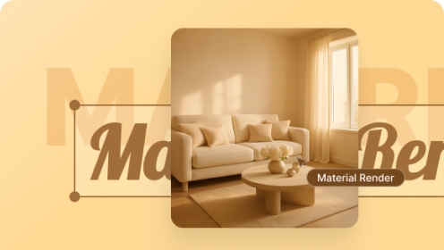 Material Renderer
