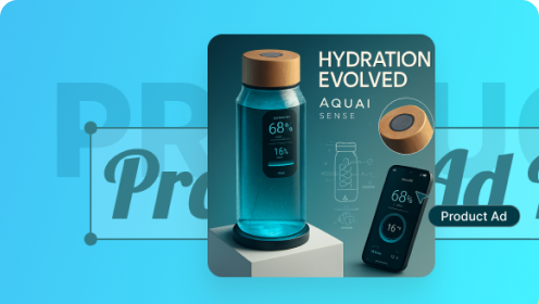 Product AD