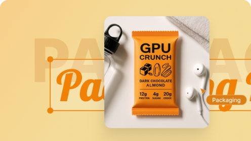 Packagine Design