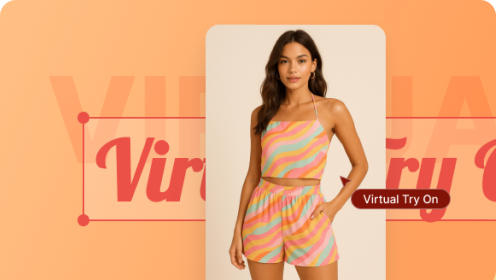 Virtual Try On
